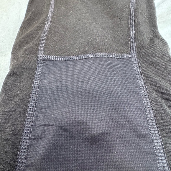 Icebreaker Wind Breaker Hiking Pants – Merino Wool Outdoor Women's Pants - Picture 6 of 6